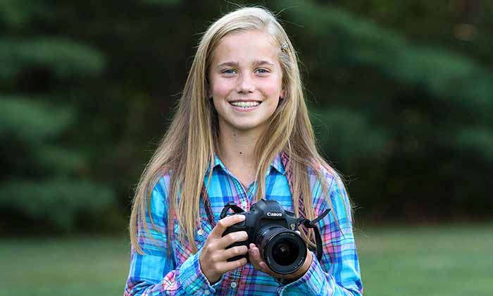 great hobby photography